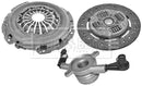 Borg & Beck Clutch 3In1 Csc Kit  - HKT1229 fits MB Sprinter 2.2TD 06-