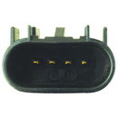 WAI Ignition Coil - CUF491