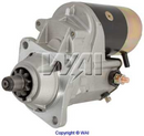 WAI Starter Motor - 16981N