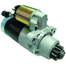 WAI Starter Motor - 17863N