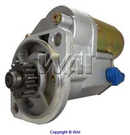 WAI Starter Motor - 17387N