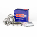 Borg & Beck Wheel Bearing Kit  - BWK292 fits Mercedes-Benz - Front