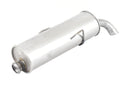 Klarius PG631V - Box With Tail Pipe