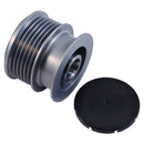 WAI Clutch Pulley - 24-91114