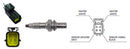 Kerr Nelson Oxygen Sensor - KNL009