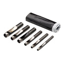 Draper Hollow Punch Set 5MM TO 13mm - 25993