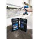 Draper Expert 65pc Impact S/Driver Set - 04932