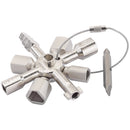 KNIPEX Twin Key - 23608