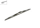 Bosch Twin single Front Wiper Blade - 650mm - 651U