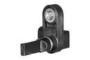 HELLA 6PU 358 217-371 Sensor, wheel speed - 2-pin connector
