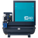 SIP VSDD/RDF 15kW 10bar 500ltr Rotary Screw Compressor with Dryer & Filter