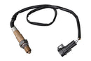 HELLA 6PA 358 221-061 Lambda Sensor - 4-pin connector
