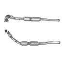 BM Cats Petrol Catalytic Converter - BM90664 with Fitting Kit - FK90664 fits Volvo