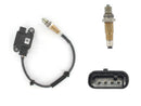Intermotor Particulate Matter Sensor - 72007