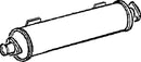 Klarius VW538V - Box With Tail Pipe