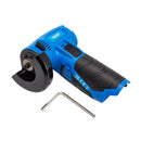 Draper 12V Angle Grinder/Cut Off Tool - 70300