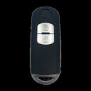 Autowave Mazda 2 Button Smart Remote ID47/ID49 - AUTRK0229
