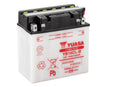 Yuasa 12V YuMicron Motorbike Battery - YB16CL-B(CP) - 4 Year Warranty