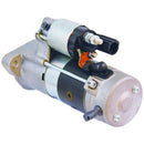 WAI Starter Motor - 19989N