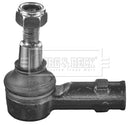 Borg & Beck Tie Rod End - BTR32989