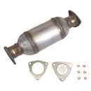 EEC DPF Cordierite - DPF115