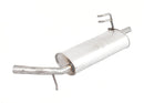 Klarius CL298V - Box With Tail Pipe