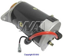 WAI Starter Motor - 15422N