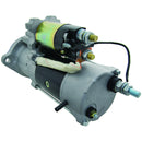 WAI Starter Motor - 19524N
