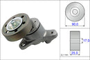 INA Tensioner Lever - V-Ribbed Belt - Part No - 534043710