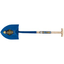 Draper Expert RD/Mouth Shovel T Handle - 10875