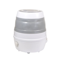Collapsible Washing Machine