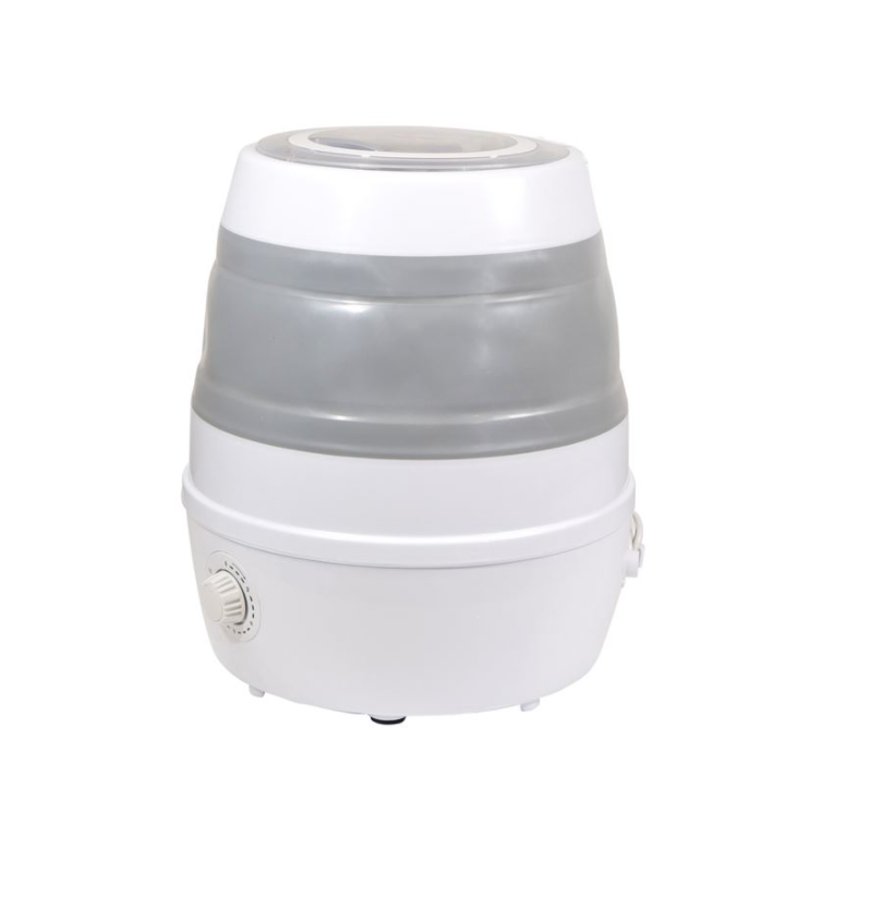 Collapsible Washing Machine