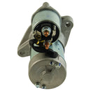WAI Starter Motor - 31224N