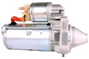HELLA 8EA 012 526-161 Starter - 12V - 2.2kW - fits Volvo Xc90 I (275)
