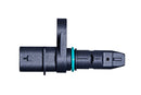 HELLA 6PU 358 216-051 Sensor, wheel speed - 2-pin connector