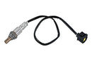 HELLA 6PA 358 221-571 Lambda Sensor - 4-pin connector
