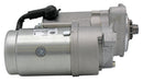 HELLA 8EA 011 612-431 Starter - 12V - 2.7kW - fits Toyota Hilux VII Pickup (_N1_,_N2_,_N3_)