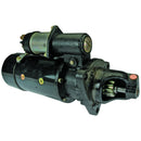 WAI Starter Motor - 6360N-Z