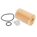 Blue Print Oil Filter - ADT32126