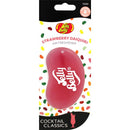 Jelly Belly Strawberry Daiquiri - 3D Air Freshener - 15350A