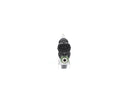 BOSCH 261500298 FUEL INJECTOR