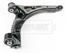 Borg & Beck Track Control Arm - BCA7769