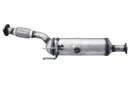 FAURECIA 8LG 366 071-171 Diesel particulate filter - Easy2Fit® Kit - fits NISSAN JUKE