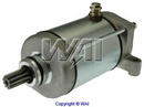 WAI Starter Motor - 18759N