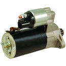 WAI Starter Motor - 17656N