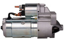 HELLA 8EA 012 528-101 Starter - 12V - 1.1kW - fits VW Golf VI (5K1)