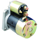 WAI Starter Motor - 16922N