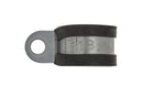 HELLA 8HS 749 193-092 Clamping Clip - Width: 15mm - Inner Diameter: 26mm - Scope: 15mm - Quantity: 10