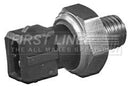 First Line Oil Pressure Switch  - FOP1013 fits BMW 1,3,5,6,7 Series