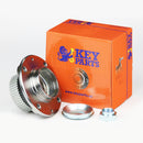 Key Parts Wheel Bearing Kit  - KWB788 fits Peugeot 206 2.0 GTi - Rear